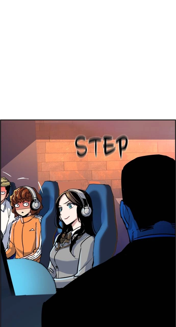 Mercenary Enrollment Chapter 95 Page 44