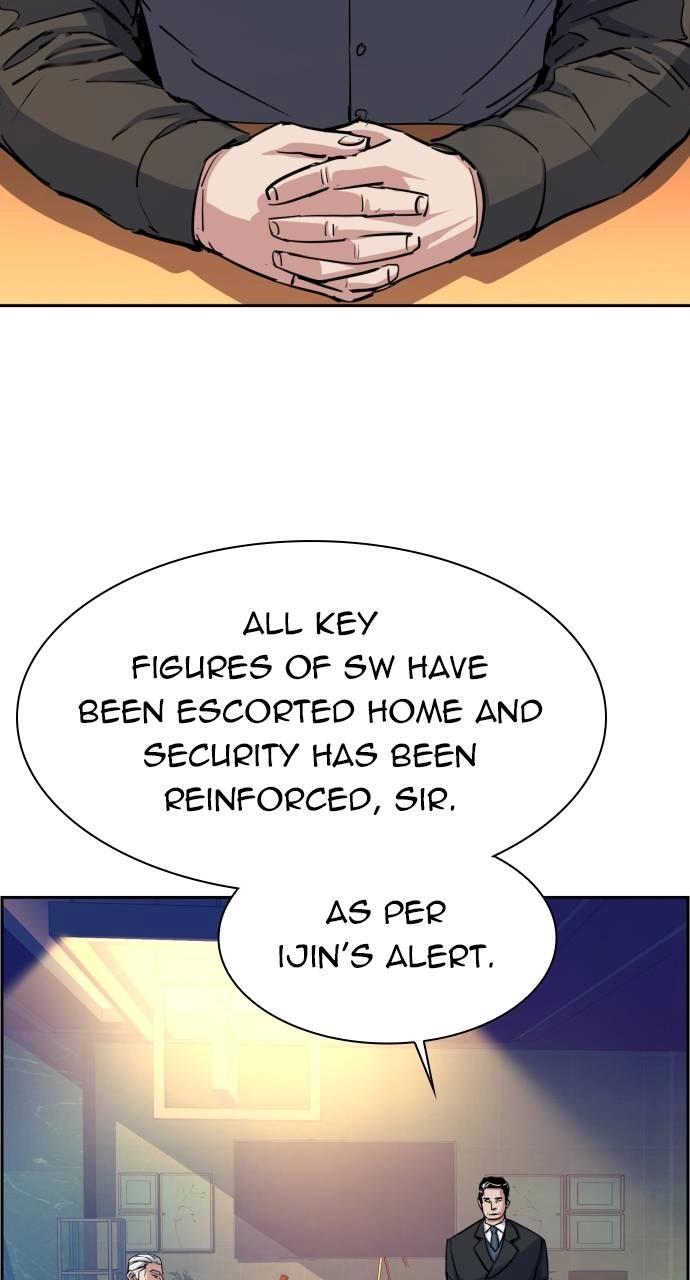 Mercenary Enrollment Chapter 95 Page 49