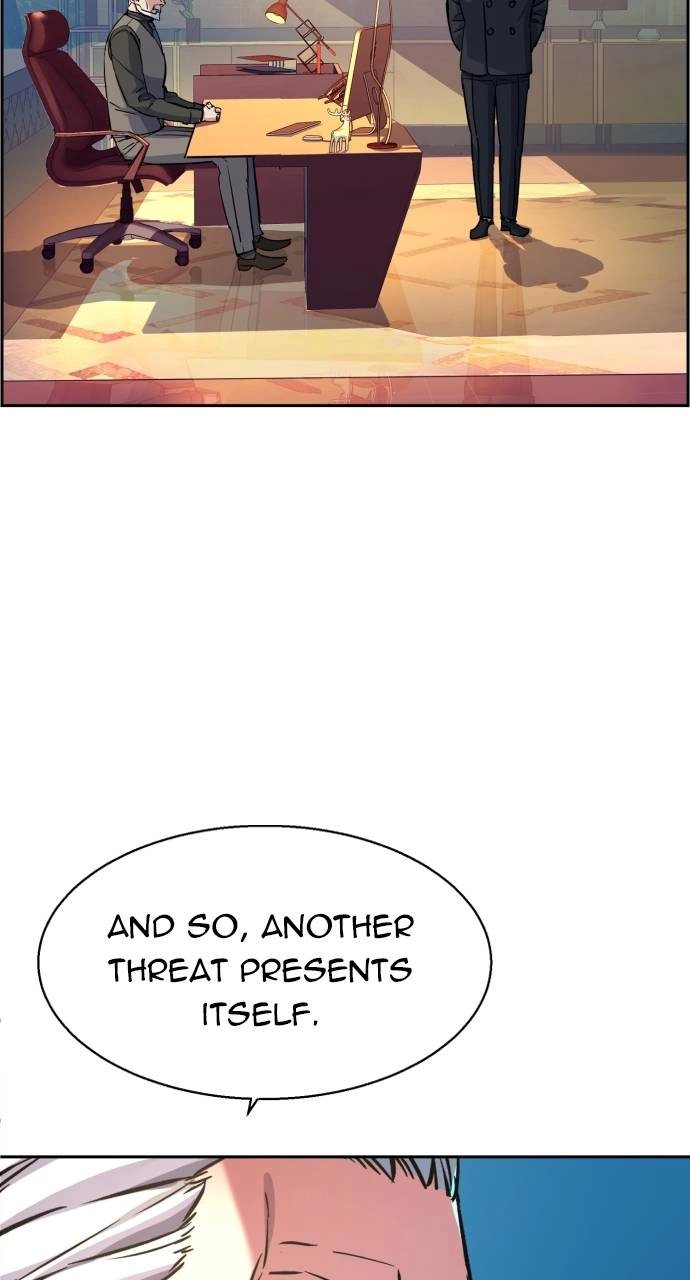 Mercenary Enrollment Chapter 95 Page 50