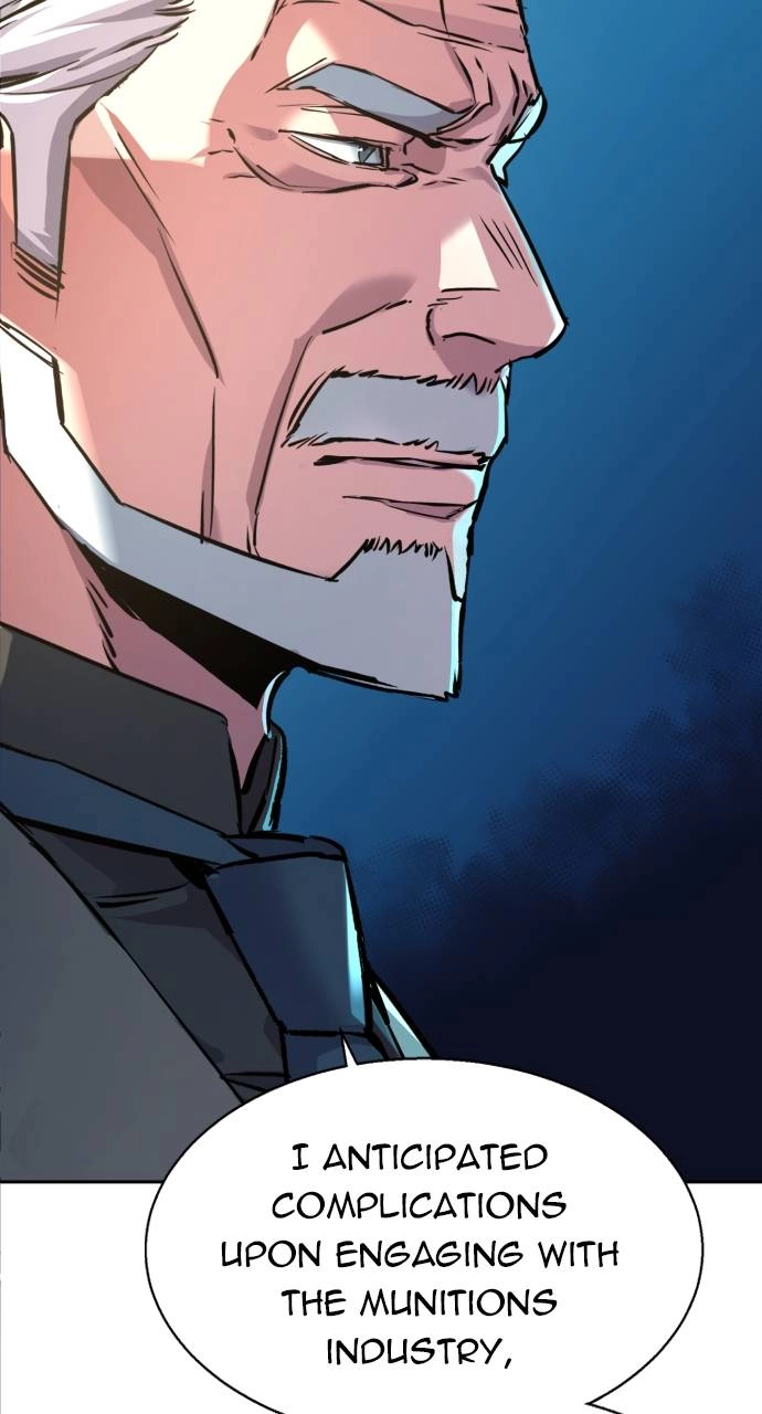 Mercenary Enrollment Chapter 95 Page 51