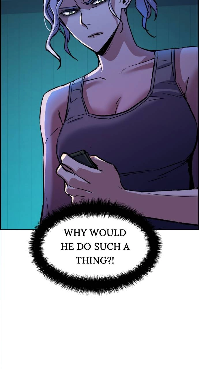 Mercenary Enrollment Chapter 95 Page 55