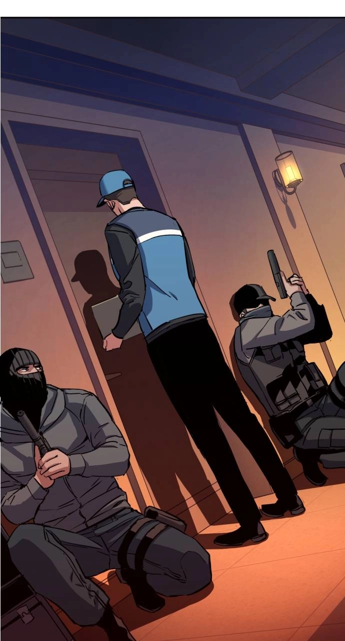 Mercenary Enrollment Chapter 95 Page 65