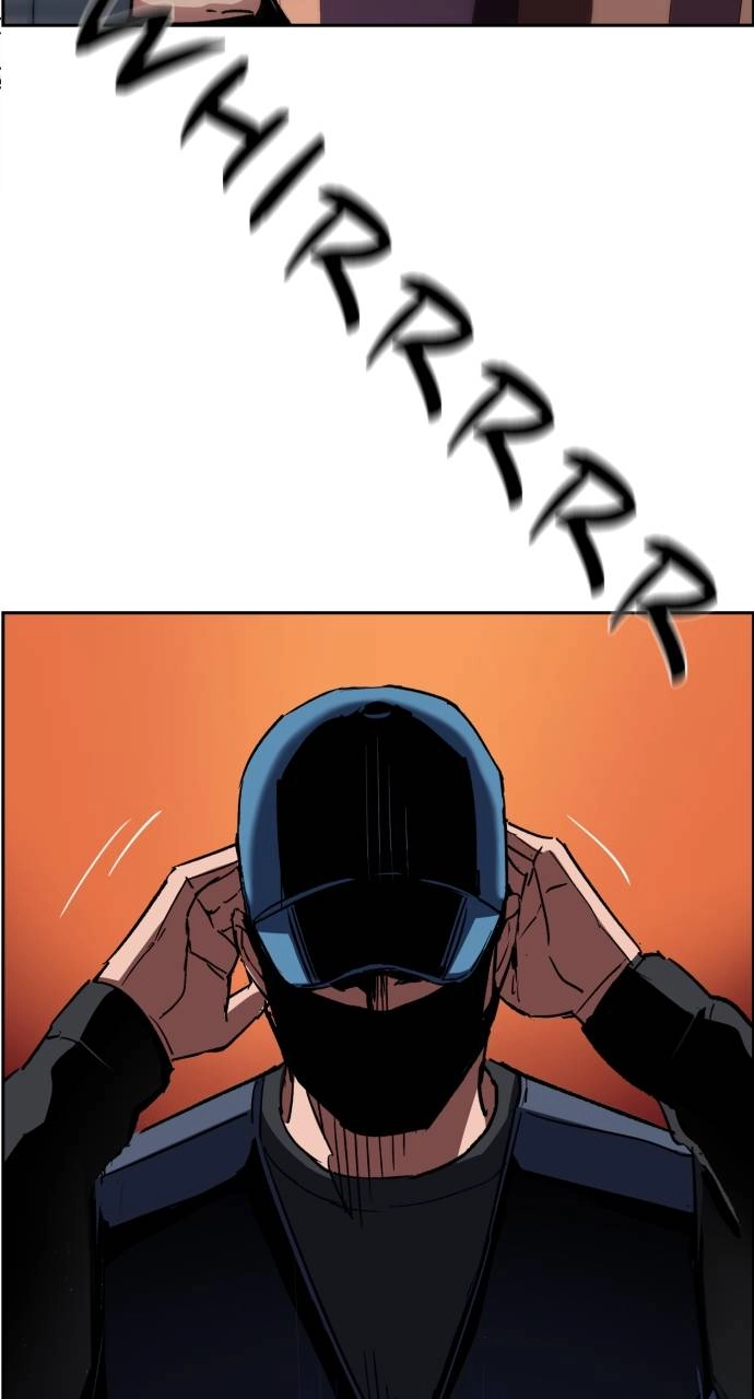 Mercenary Enrollment Chapter 95 Page 68