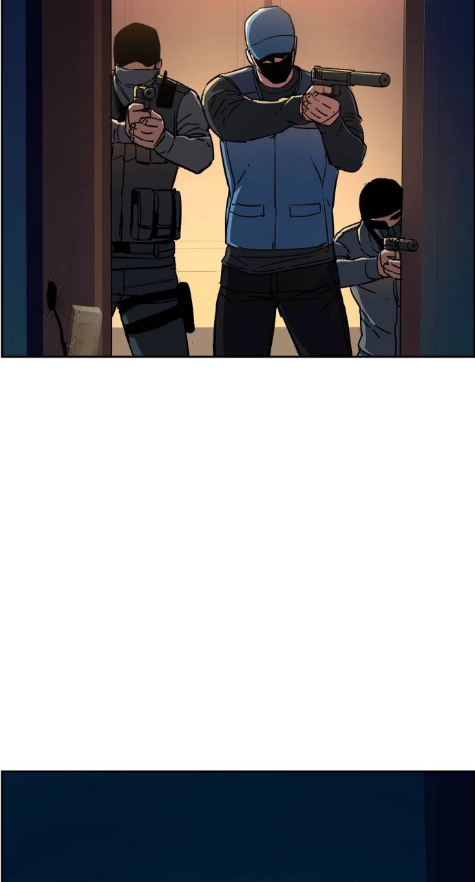 Mercenary Enrollment Chapter 95 Page 70