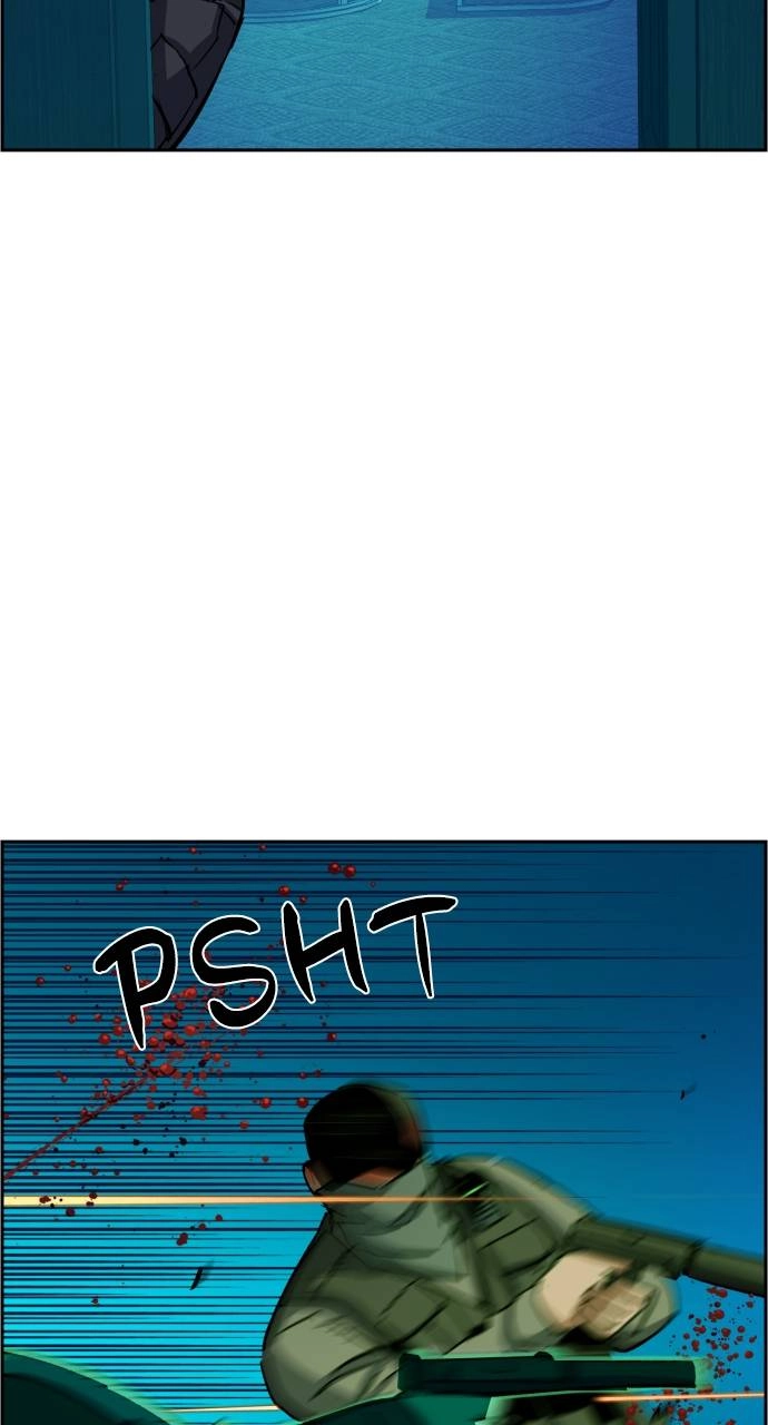 Mercenary Enrollment Chapter 95 Page 80