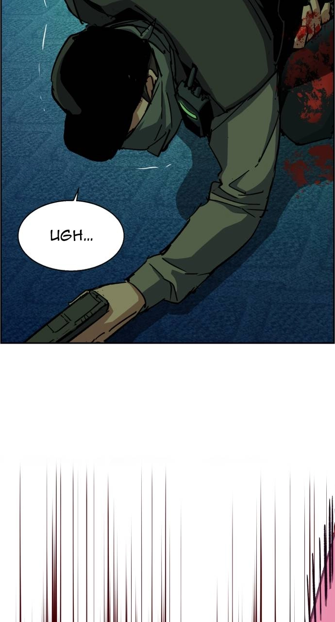 Mercenary Enrollment Chapter 95 Page 82