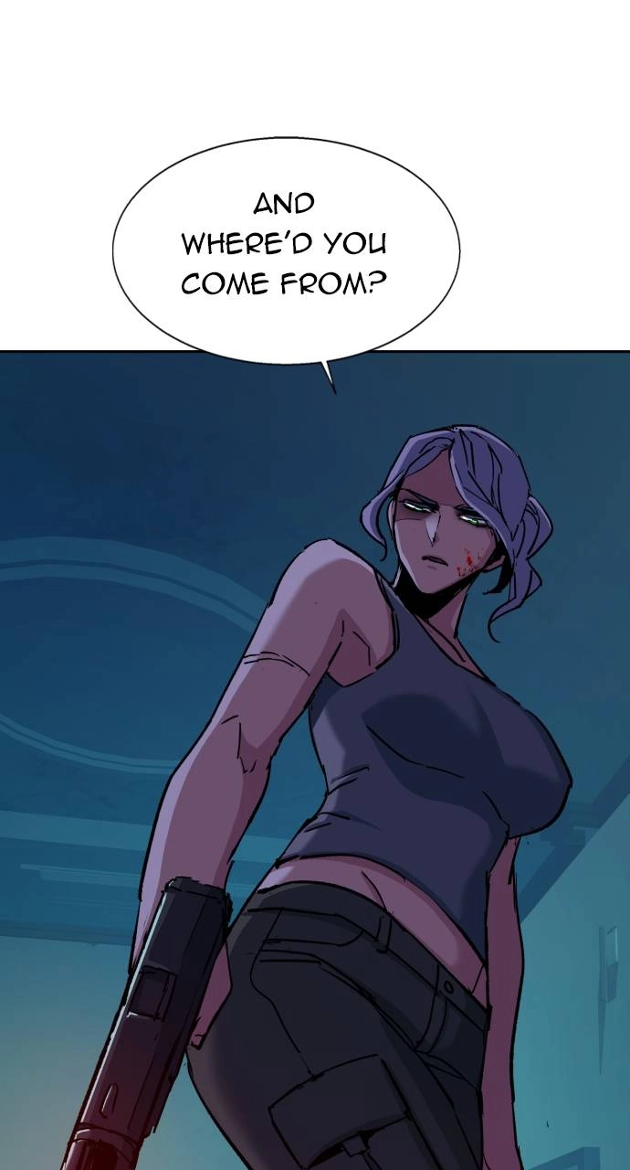 Mercenary Enrollment Chapter 95 Page 84
