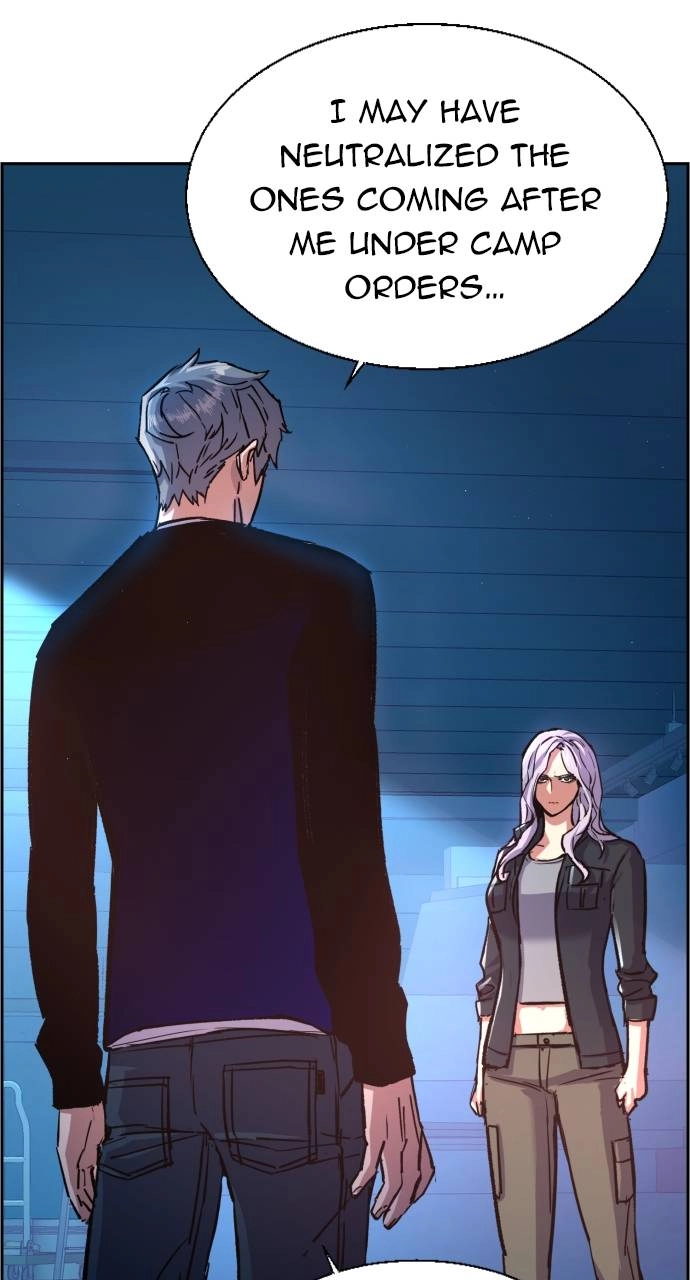 Mercenary Enrollment Chapter 95 Page 8