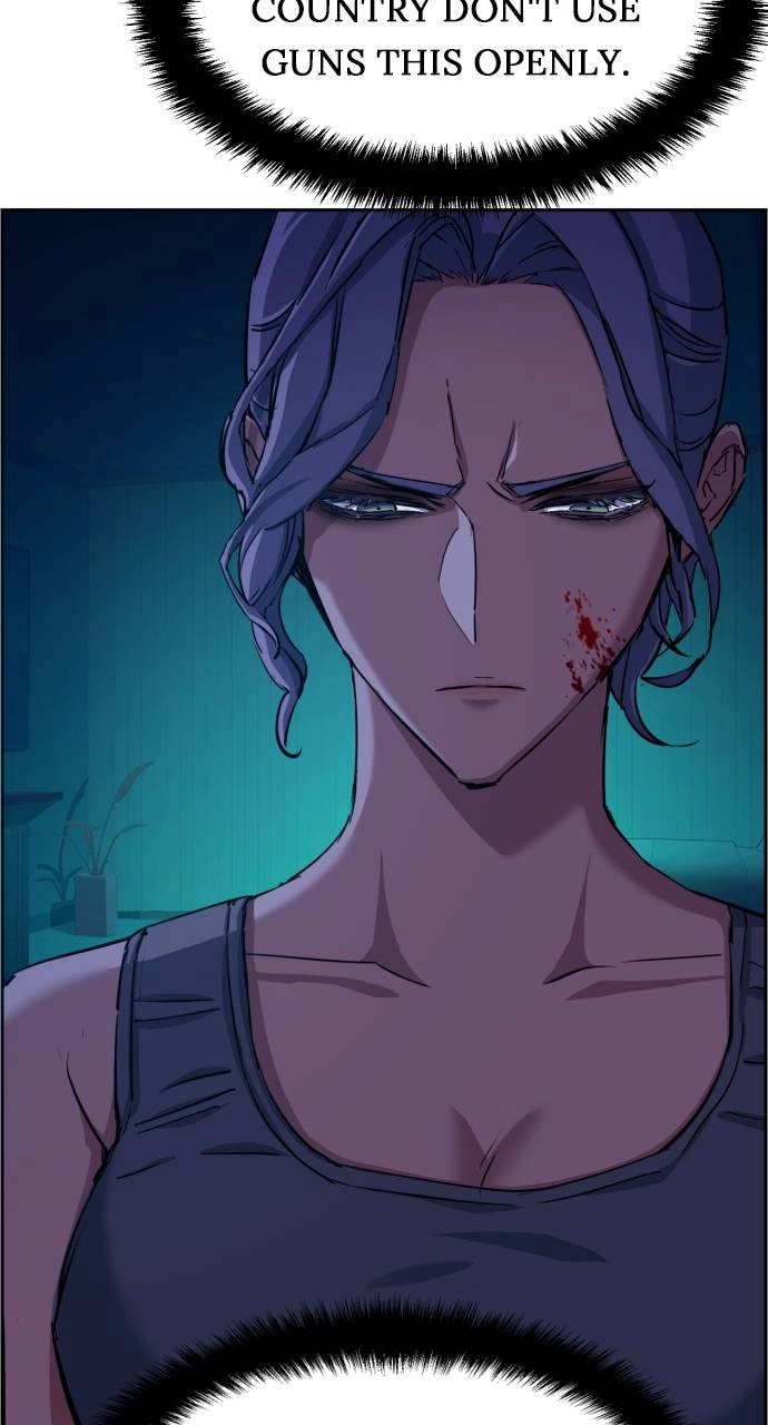Mercenary Enrollment Chapter 95 Page 90