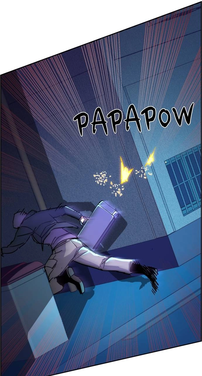 Mercenary Enrollment Chapter 95 Page 96