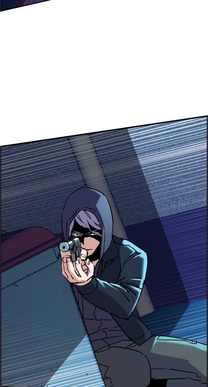 Mercenary Enrollment Chapter 95 Page 97