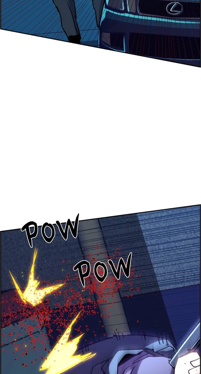 Mercenary Enrollment Chapter 95 Page 99