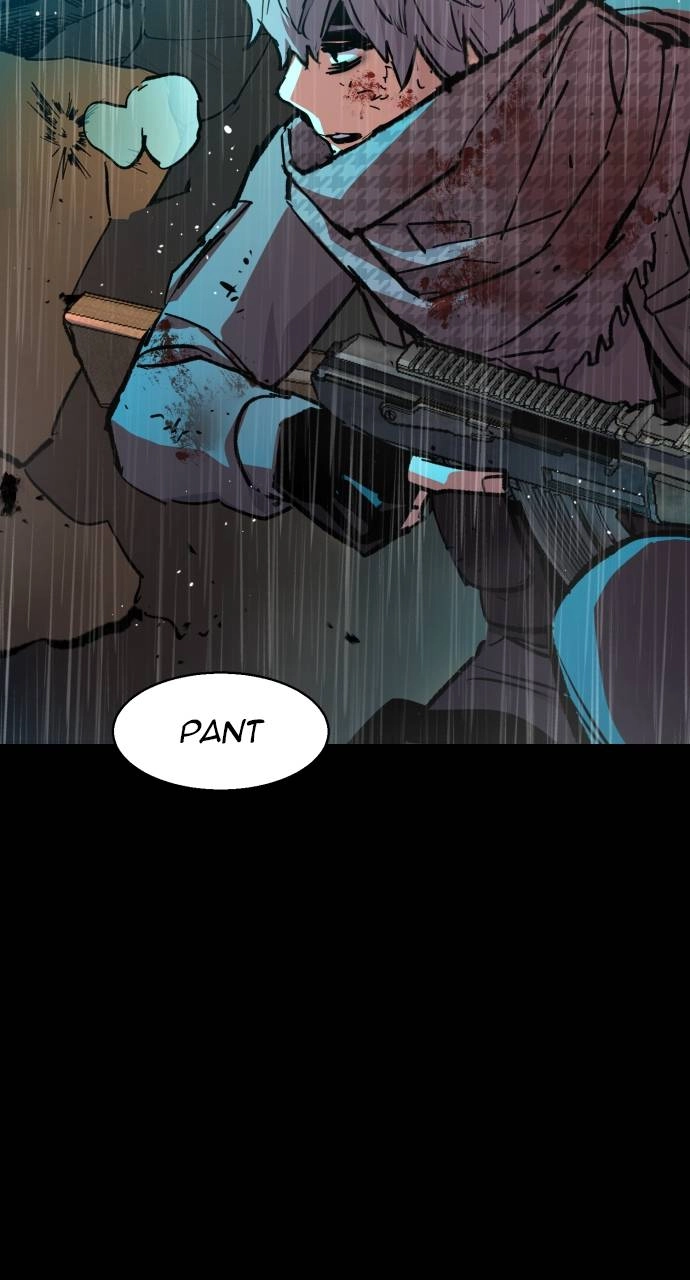 Mercenary Enrollment Chapter 169 Page 24