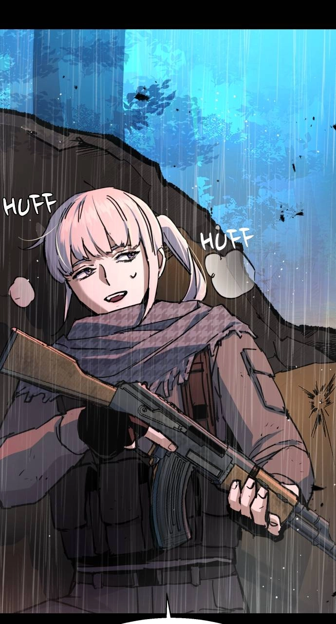 Mercenary Enrollment Chapter 169 Page 25