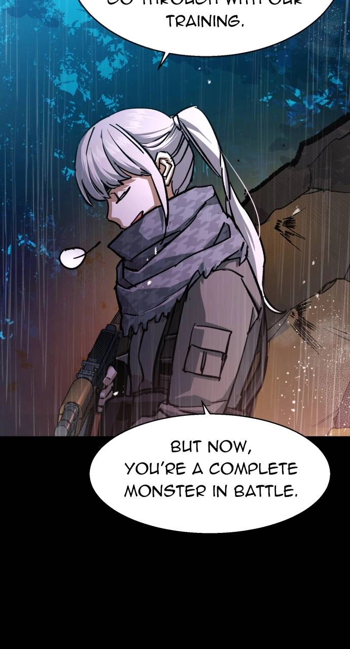 Mercenary Enrollment Chapter 169 Page 36