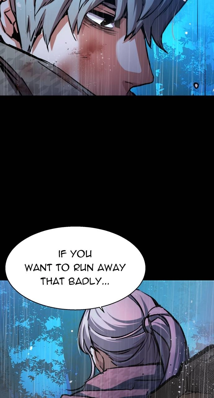 Mercenary Enrollment Chapter 169 Page 40