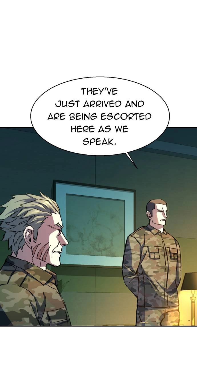 Mercenary Enrollment Chapter 169 Page 84