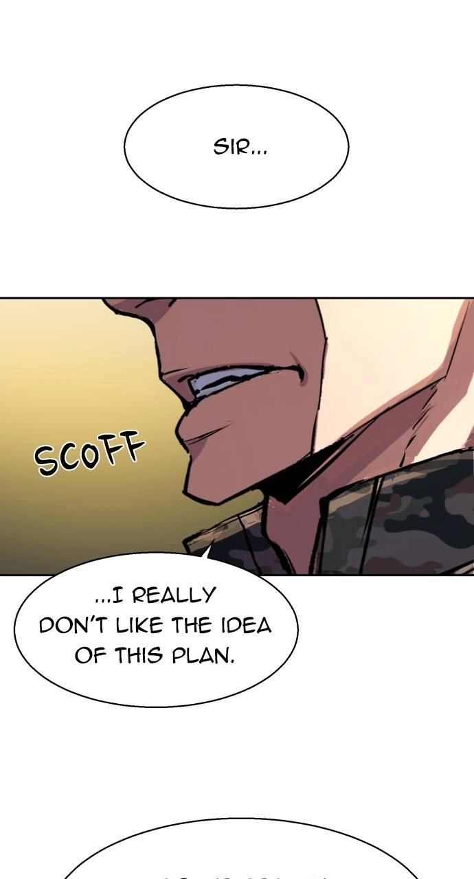 Mercenary Enrollment Chapter 169 Page 85