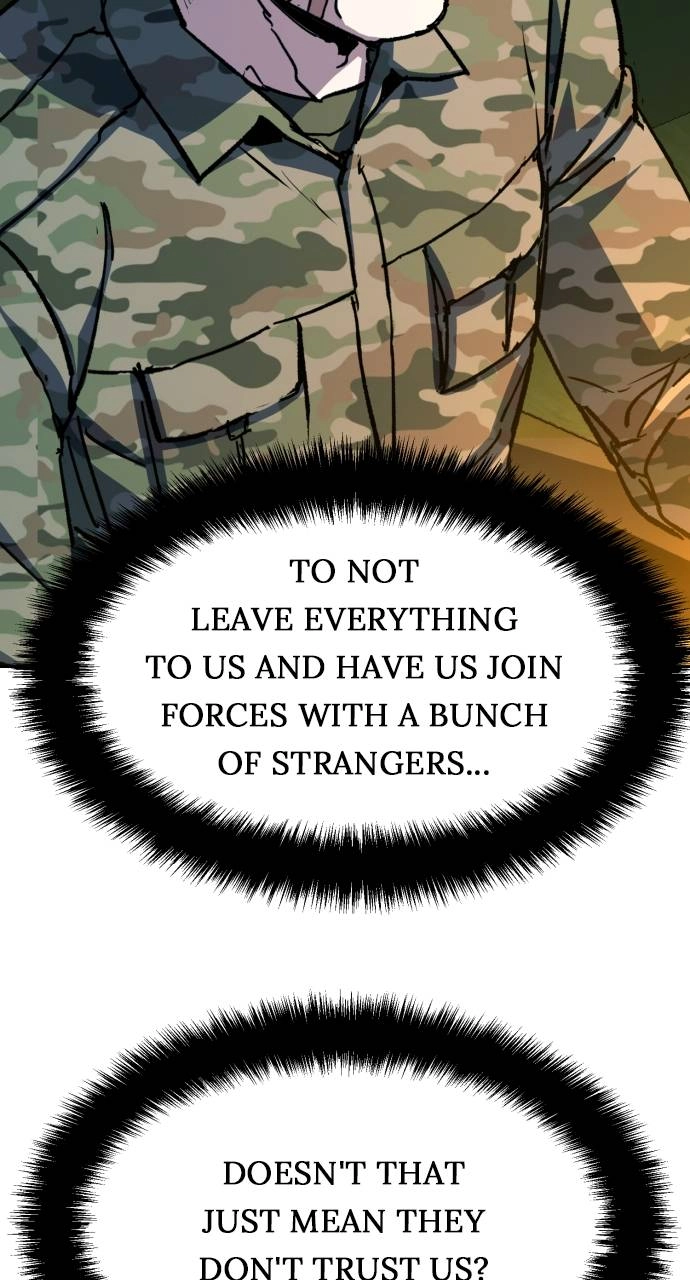 Mercenary Enrollment Chapter 169 Page 88