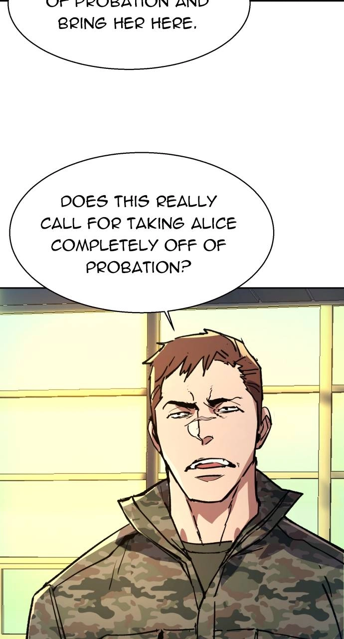 Mercenary Enrollment Chapter 169 Page 90