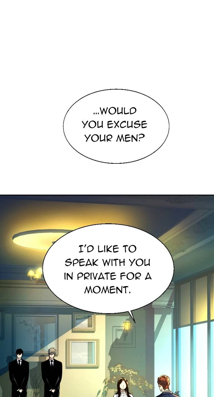 Mercenary Enrollment Chapter 73 Page 13