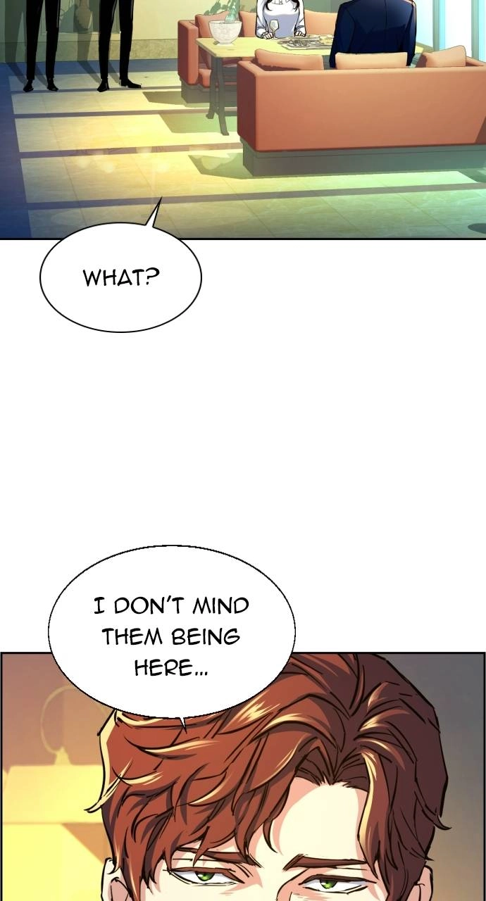 Mercenary Enrollment Chapter 73 Page 14