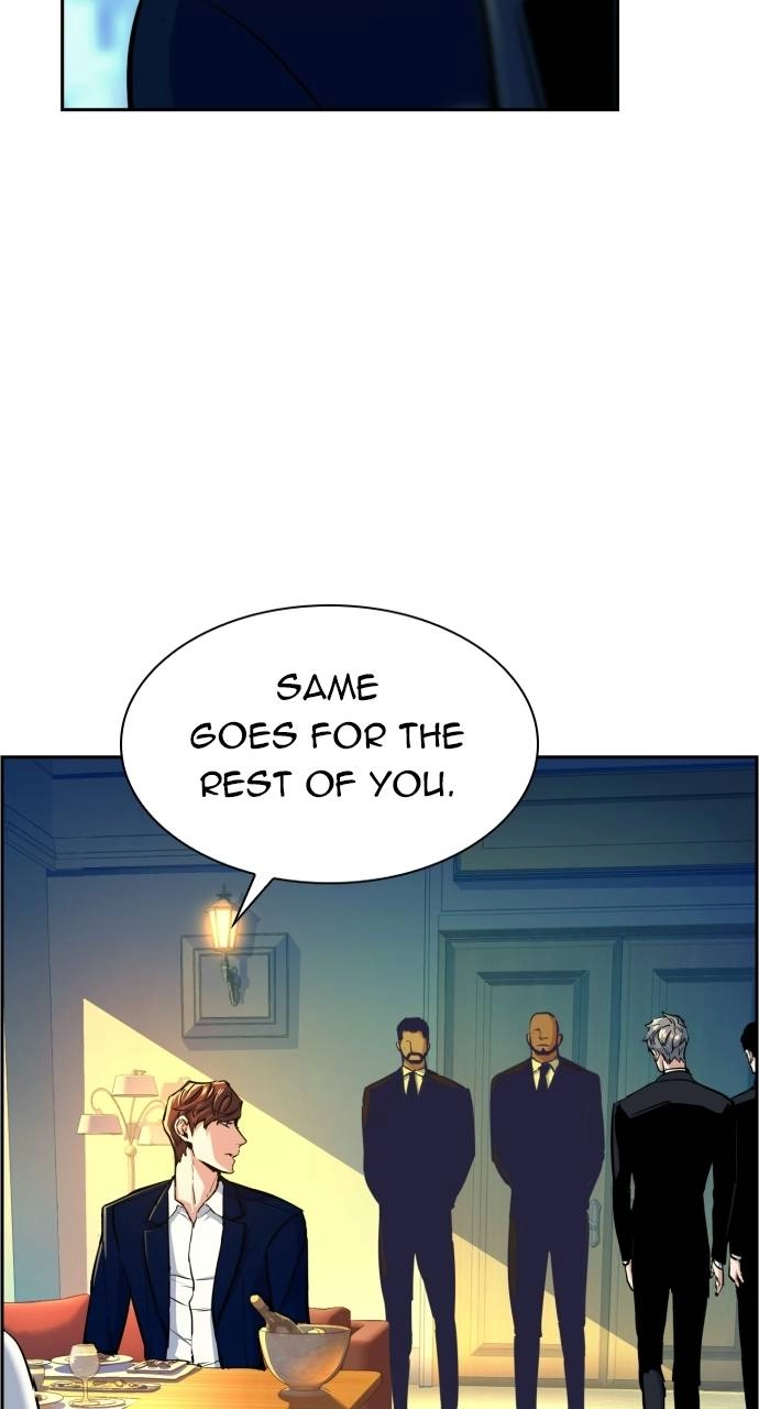 Mercenary Enrollment Chapter 73 Page 21