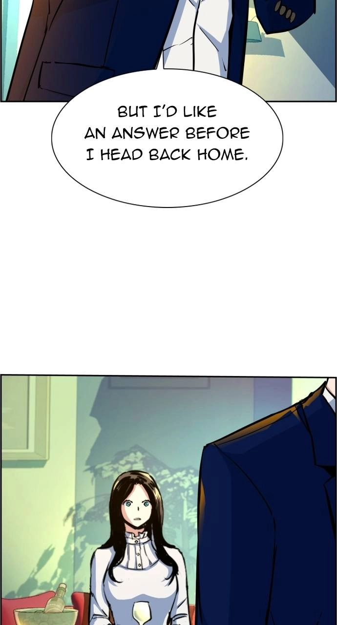Mercenary Enrollment Chapter 73 Page 35