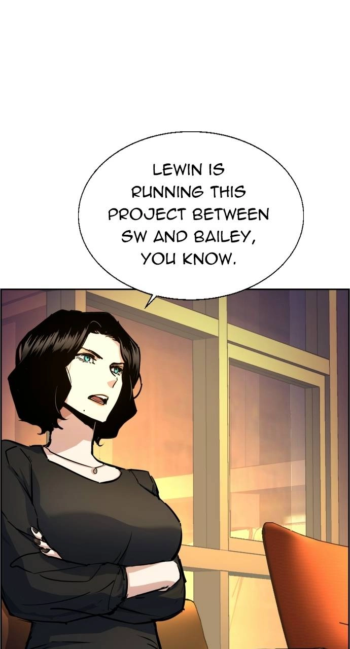 Mercenary Enrollment Chapter 73 Page 46