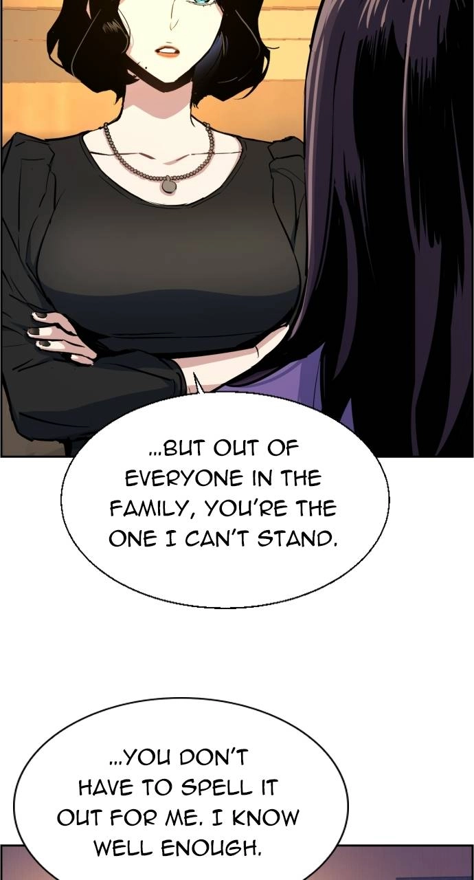 Mercenary Enrollment Chapter 73 Page 51