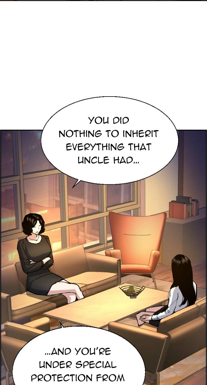 Mercenary Enrollment Chapter 73 Page 56