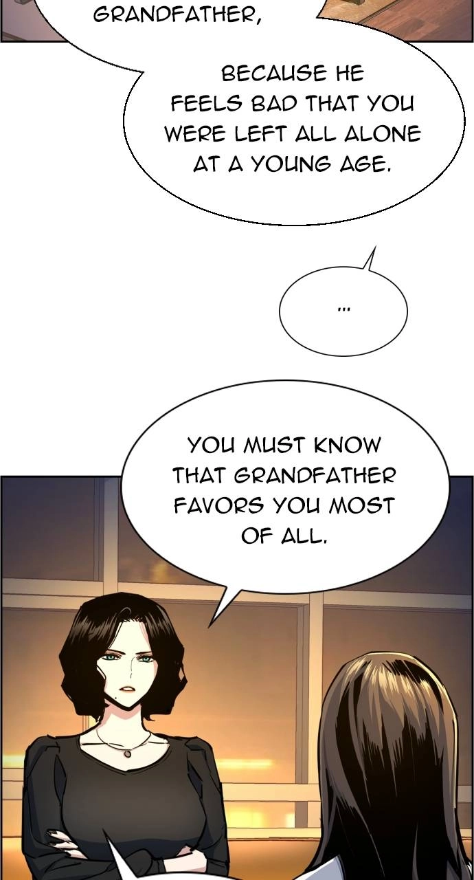 Mercenary Enrollment Chapter 73 Page 57