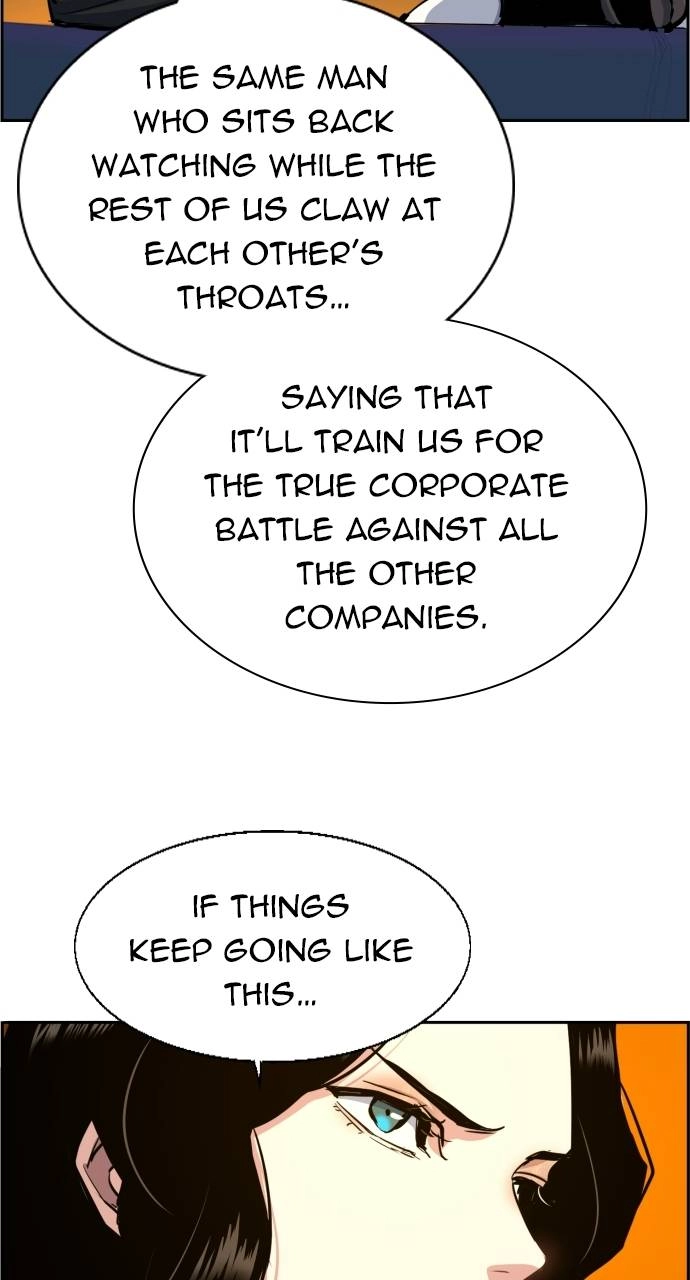 Mercenary Enrollment Chapter 73 Page 58
