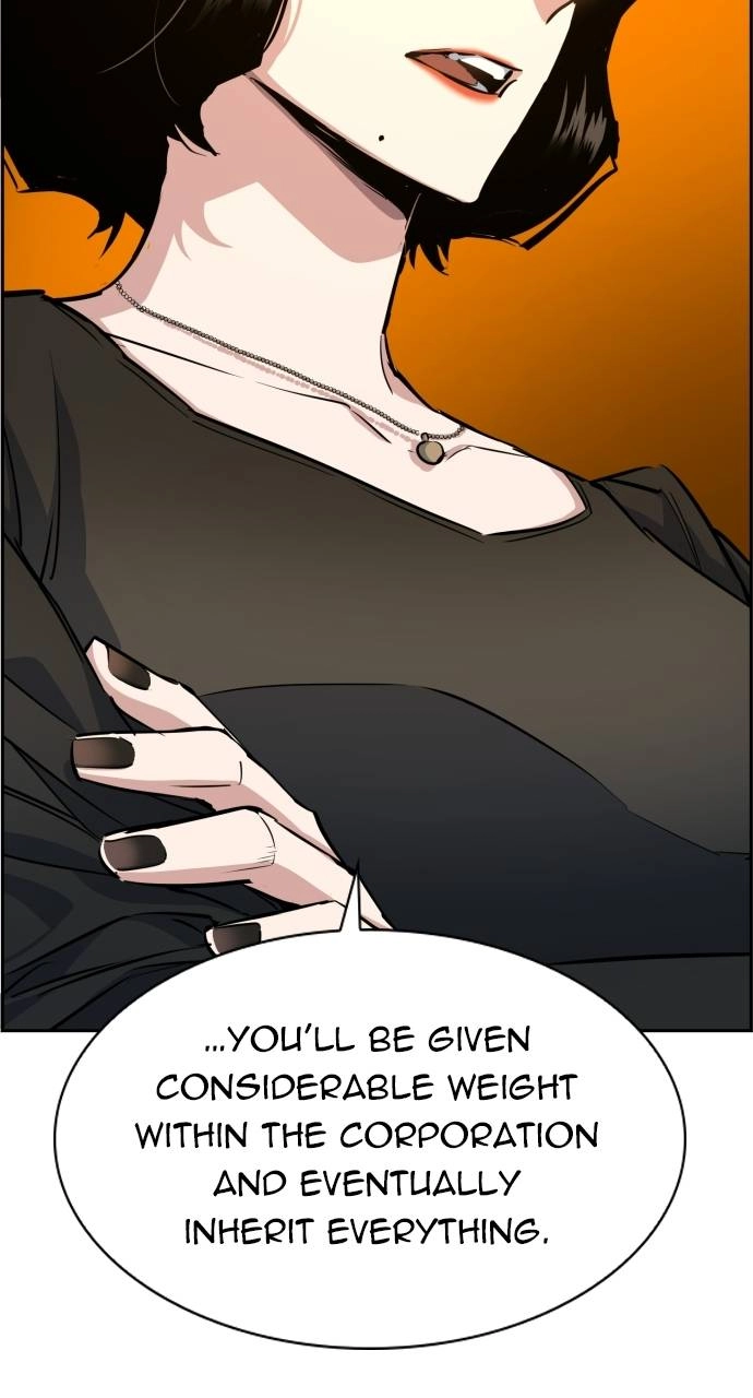 Mercenary Enrollment Chapter 73 Page 59