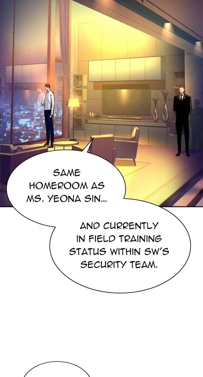 Mercenary Enrollment Chapter 73 Page 67