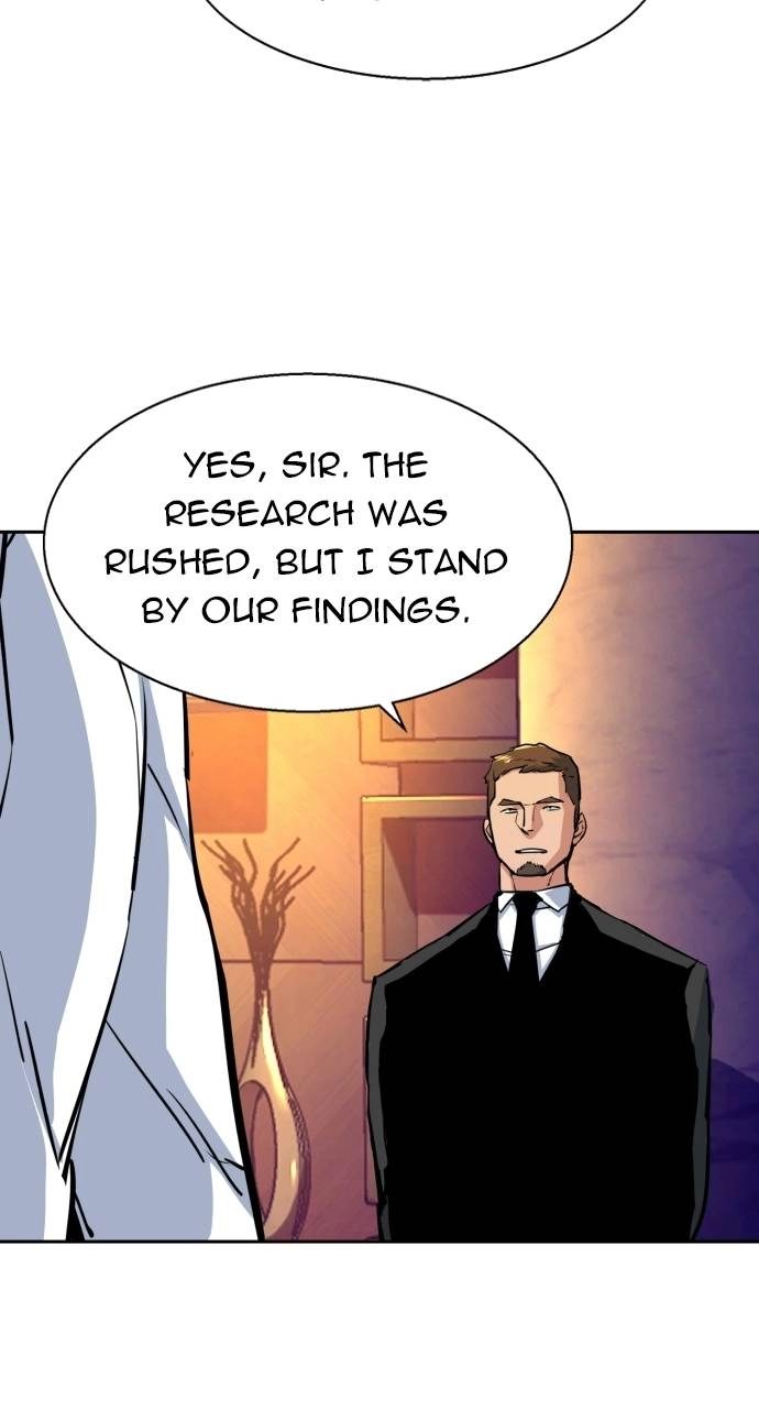 Mercenary Enrollment Chapter 73 Page 69