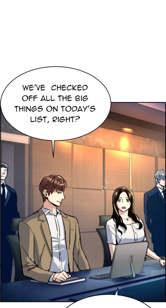 Mercenary Enrollment Chapter 73 Page 79