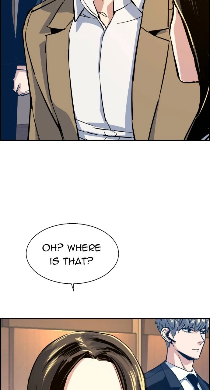 Mercenary Enrollment Chapter 73 Page 81