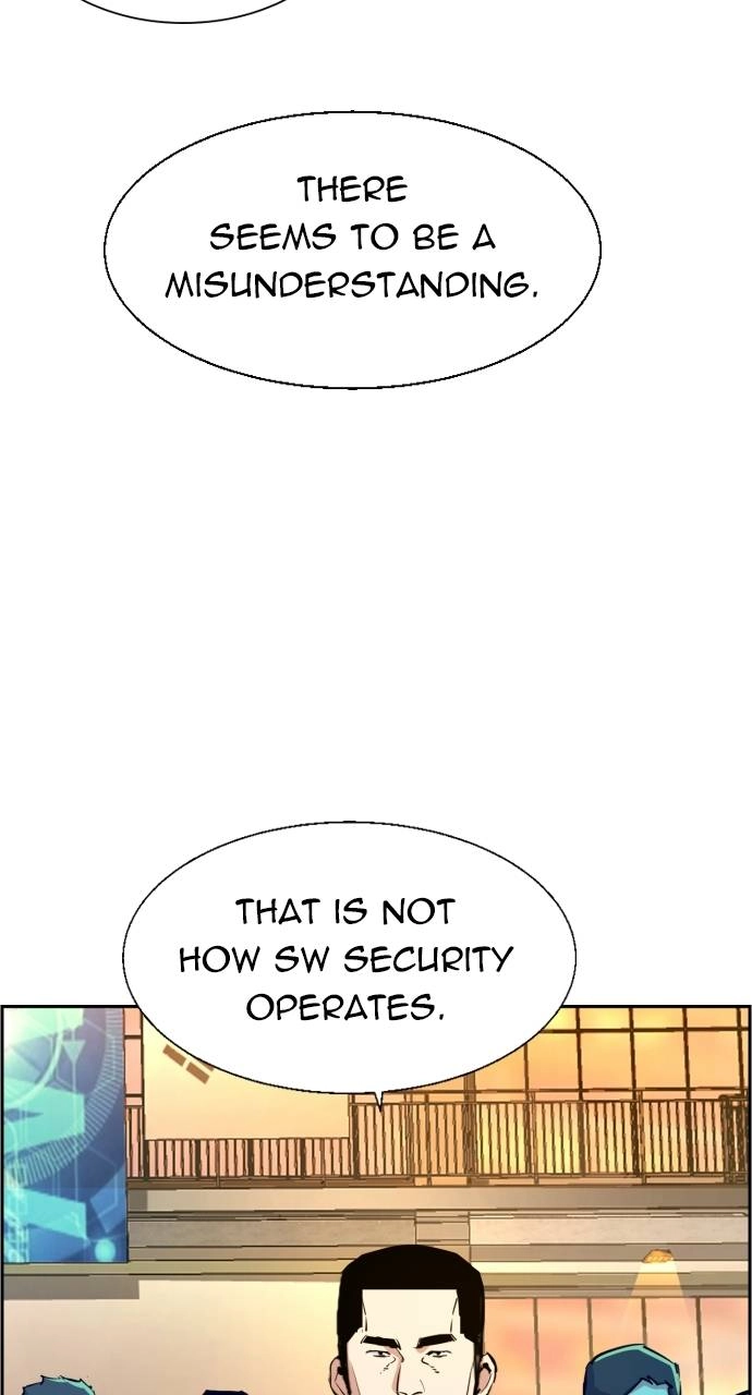 Mercenary Enrollment Chapter 73 Page 92