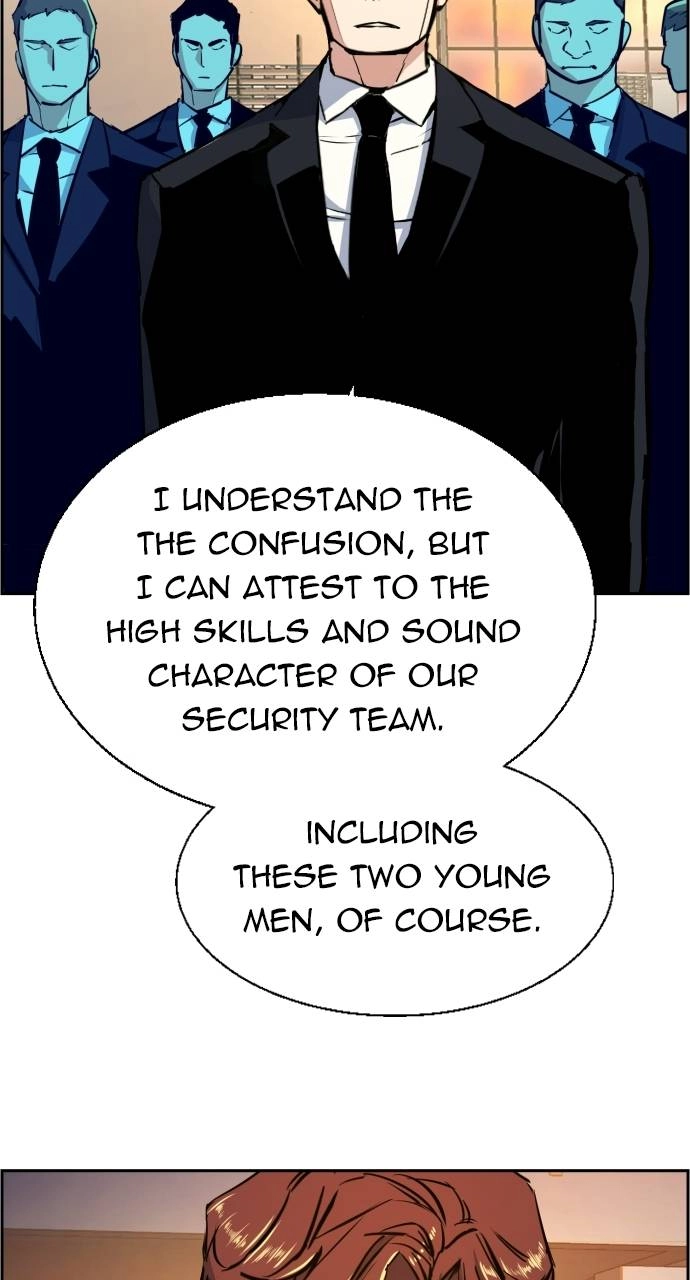 Mercenary Enrollment Chapter 73 Page 93