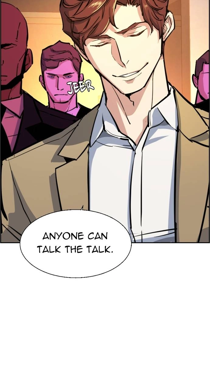 Mercenary Enrollment Chapter 73 Page 94