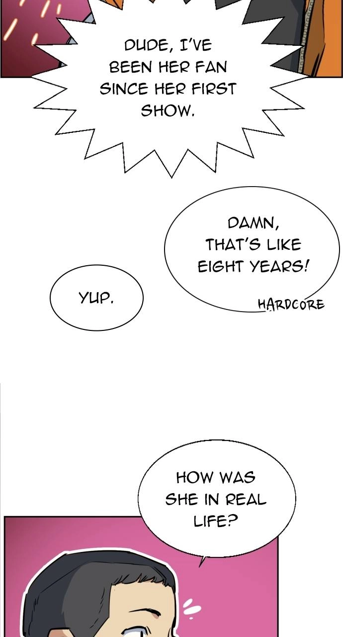 Mercenary Enrollment Chapter 58 Page 10