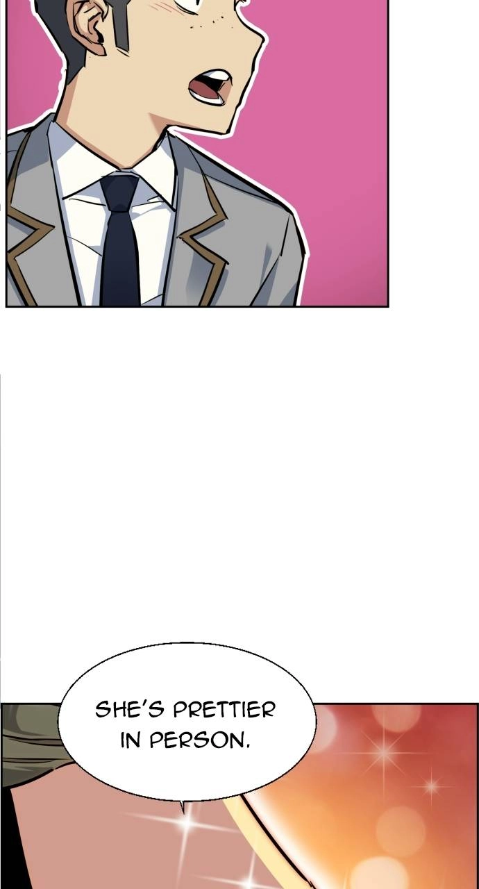 Mercenary Enrollment Chapter 58 Page 11
