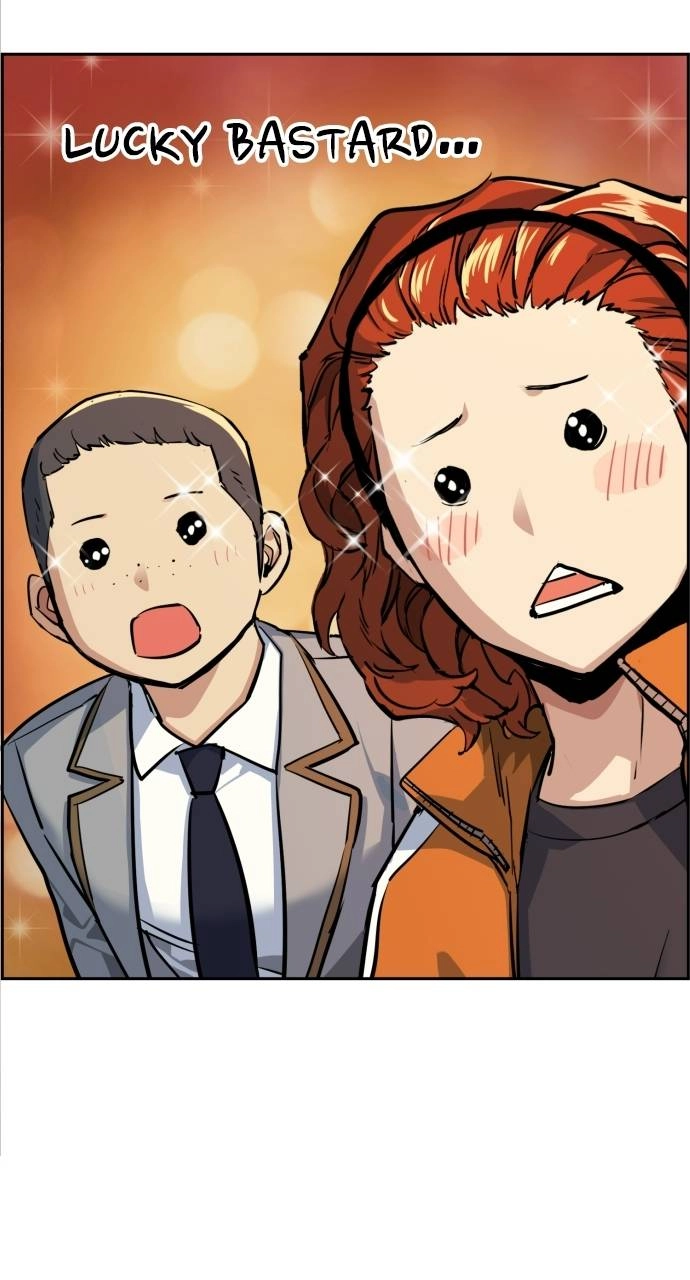 Mercenary Enrollment Chapter 58 Page 13