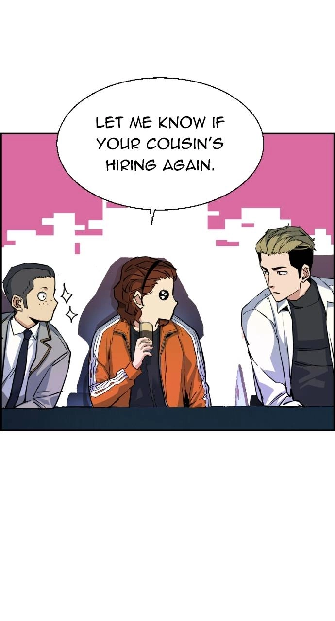 Mercenary Enrollment Chapter 58 Page 14