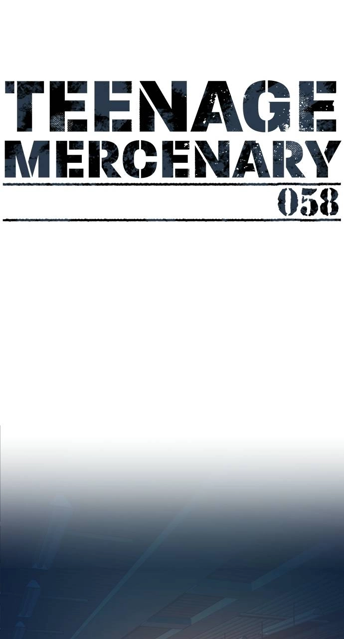 Mercenary Enrollment Chapter 58 Page 15