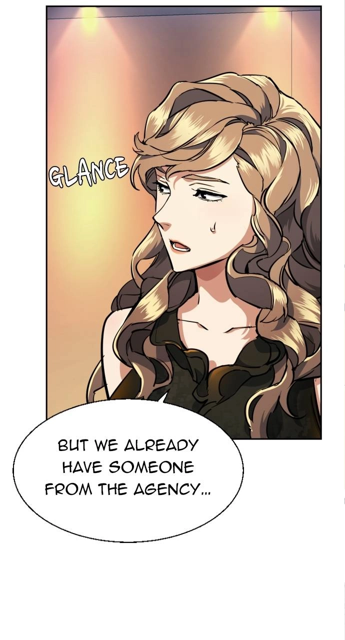 Mercenary Enrollment Chapter 58 Page 22