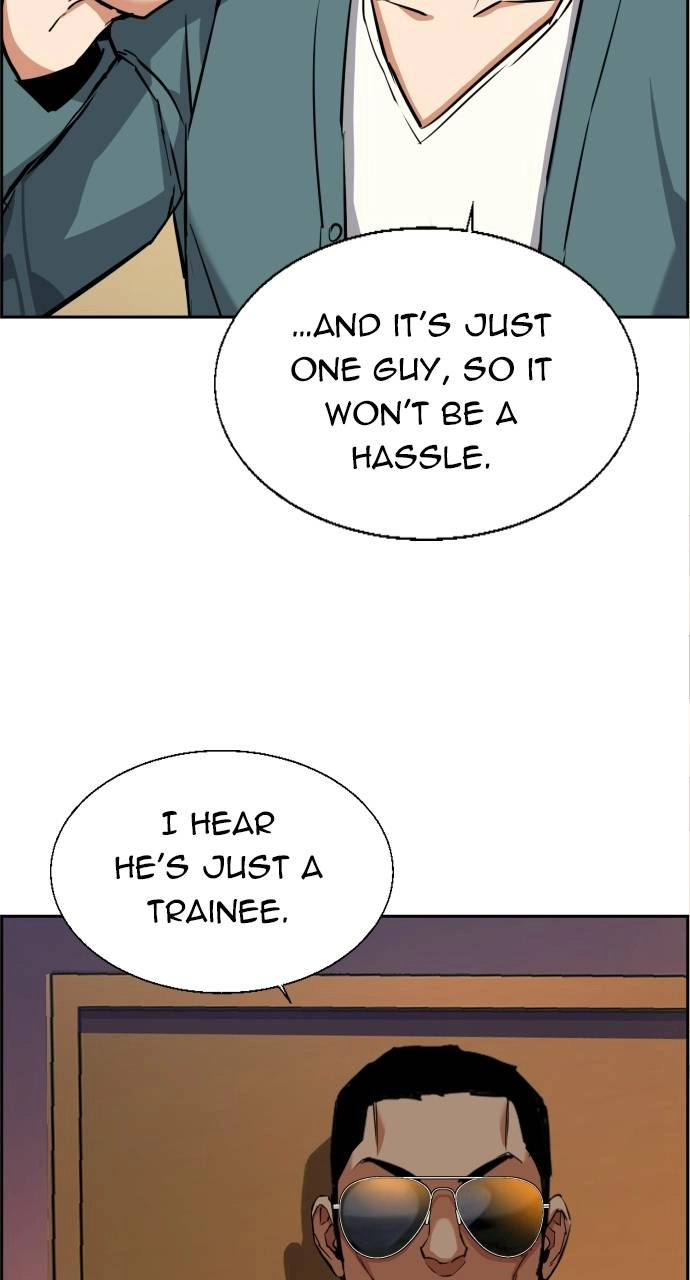 Mercenary Enrollment Chapter 58 Page 25