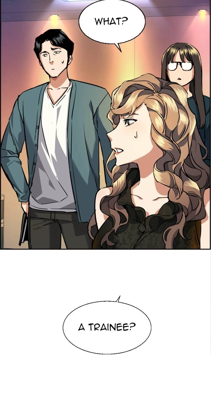 Mercenary Enrollment Chapter 58 Page 27