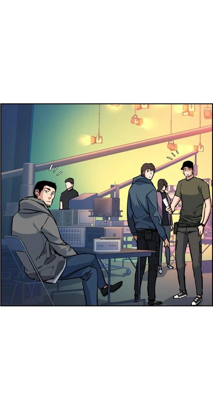 Mercenary Enrollment Chapter 58 Page 29